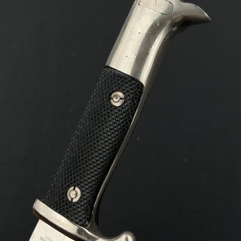 Etched Bayonet [E.P.&S.]    