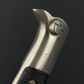 Etched Bayonet [E.P.&S.]    