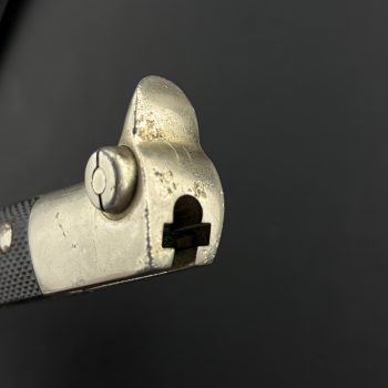 Etched Bayonet [E.P.&S.]    