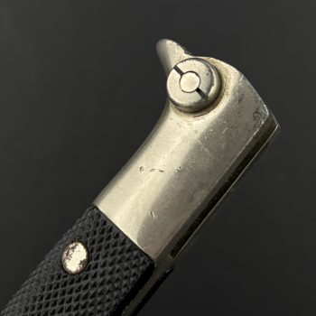 Etched Bayonet [E.P.&S.]    