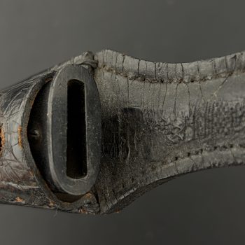 Etched Bayonet [E.P.&S.]    