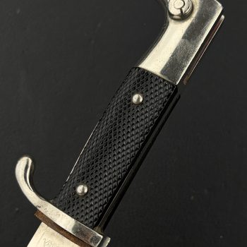 Etched Bayonet [Tiger]    