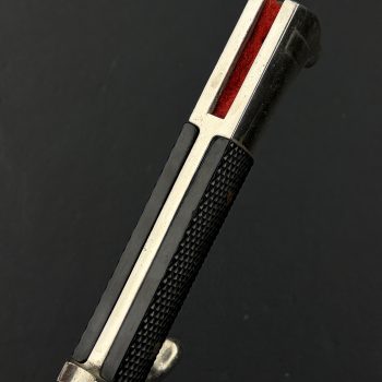 Etched Bayonet [Tiger]    