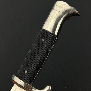 Etched Bayonet [Tiger]    