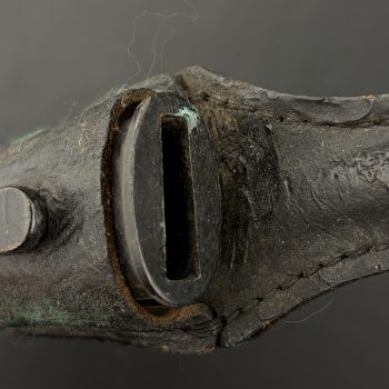 Etched Bayonet [Tiger]    