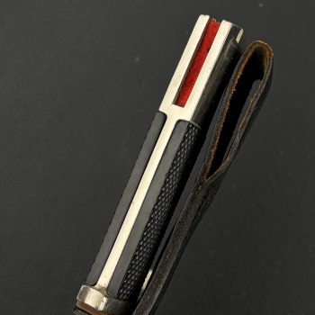 Etched Bayonet [Tiger]    