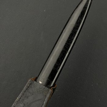 Etched Bayonet [Tiger]    