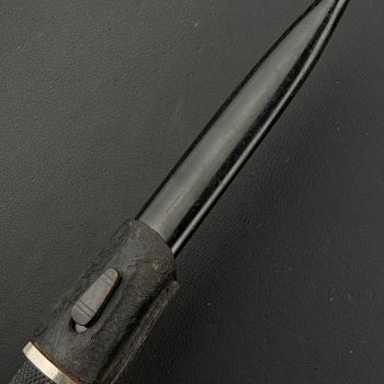 Etched Bayonet [Tiger]    