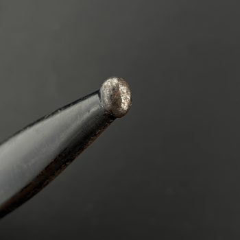 Etched Bayonet [Tiger]    