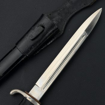 Etched Bayonet [FW. Höller]    