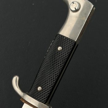 Etched Bayonet [FW. Höller]    