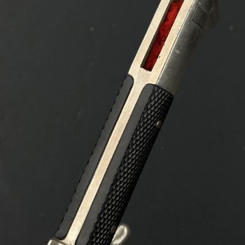Etched Bayonet [FW. Höller]    