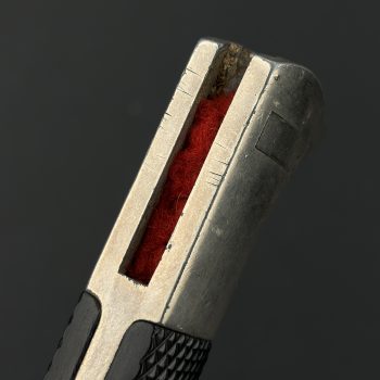Etched Bayonet [FW. Höller]    