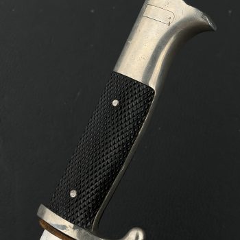 Etched Bayonet [FW. Höller]    