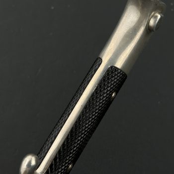 Etched Bayonet [FW. Höller]    