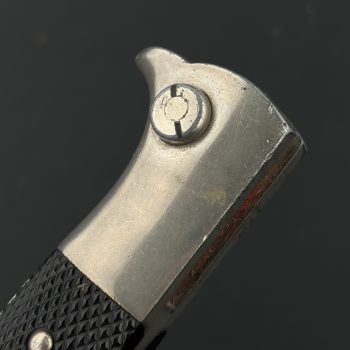 Etched Bayonet [FW. Höller]    