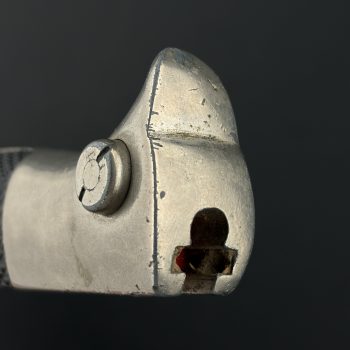 Etched Bayonet [FW. Höller]    