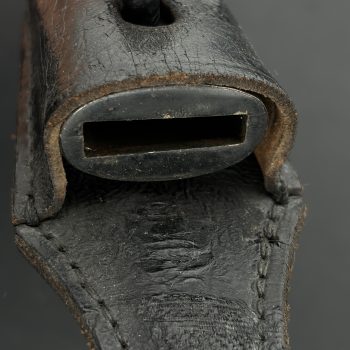 Etched Bayonet [FW. Höller]    