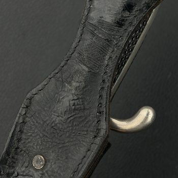 Etched Bayonet [FW. Höller]    