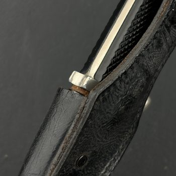 Etched Bayonet [FW. Höller]    