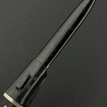 Etched Bayonet [FW. Höller]    