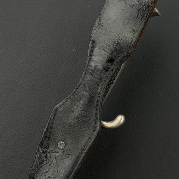 Etched Bayonet [FW. Höller]    
