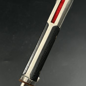 Etched Bayonet [E.P.&S.]   [Double-sided etching] 
