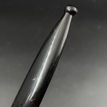 Etched Bayonet [E.P.&S.]   [Double-sided etching] 