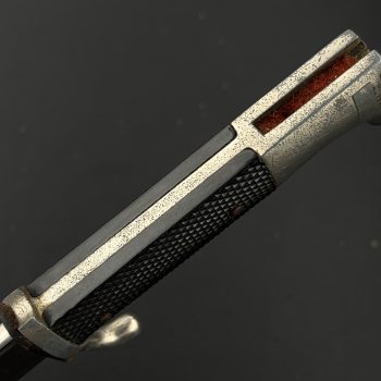 Etched Bayonet     