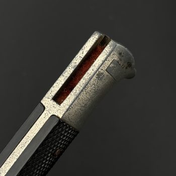Etched Bayonet     