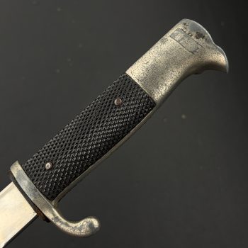 Etched Bayonet     