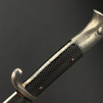 Etched Bayonet     