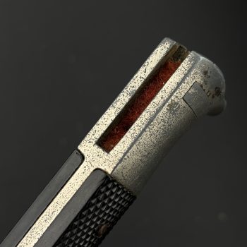 Etched Bayonet     