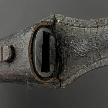 Etched Bayonet     