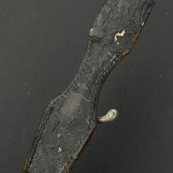 Etched Bayonet     