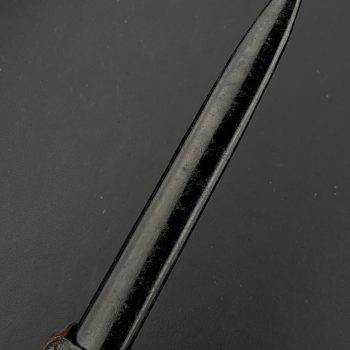 Etched Bayonet     