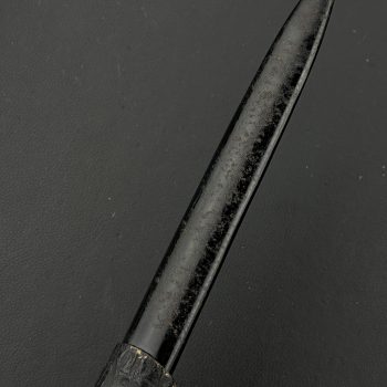 Etched Bayonet     