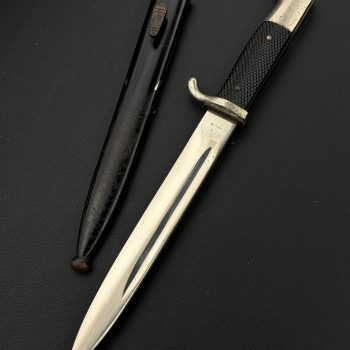 Etched Bayonet [Puma]    