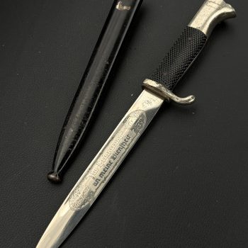 Etched Bayonet [Puma]    