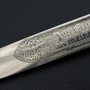 Etched Bayonet [Puma]    