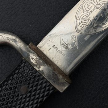 Etched Bayonet [Puma]    