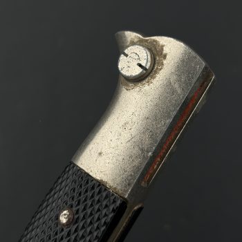 Etched Bayonet [Puma]    