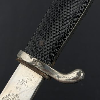 Etched Bayonet [Puma]    