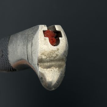 Etched Bayonet [Puma]    