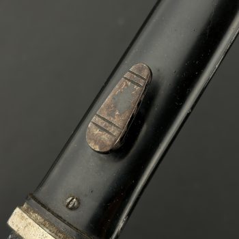 Etched Bayonet [Puma]    
