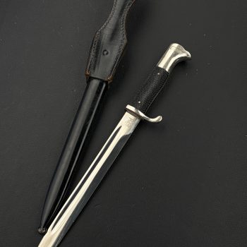 Etched Bayonet [Carl Eickhorn]    