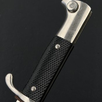 Etched Bayonet [Carl Eickhorn]    
