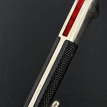 Etched Bayonet [Carl Eickhorn]    