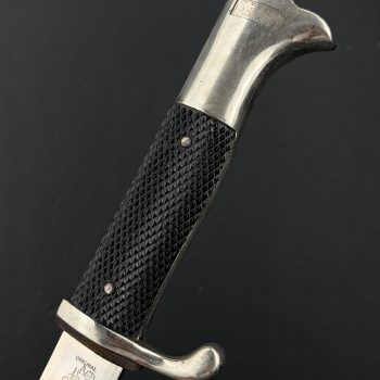 Etched Bayonet [Carl Eickhorn]    