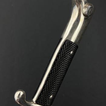 Etched Bayonet [Carl Eickhorn]    